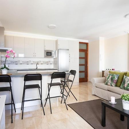 Apartamento Rolycar 104 Icod De Los Vinos Exteriör bild