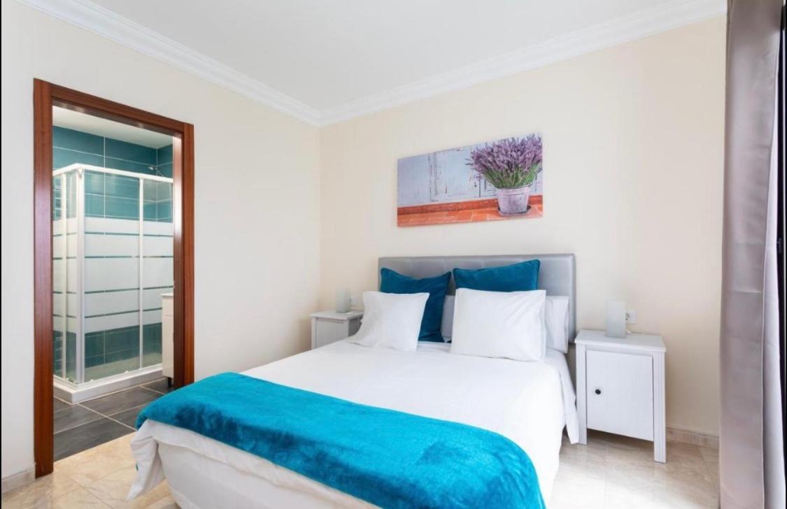 Apartamento Rolycar 104 Icod De Los Vinos Exteriör bild