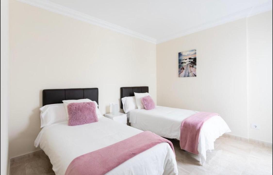 Apartamento Rolycar 104 Icod De Los Vinos Exteriör bild