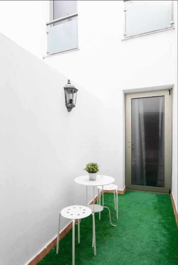 Apartamento Rolycar 104 Icod De Los Vinos Exteriör bild