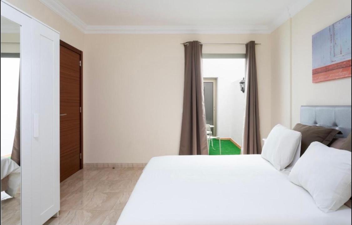 Apartamento Rolycar 104 Icod De Los Vinos Exteriör bild