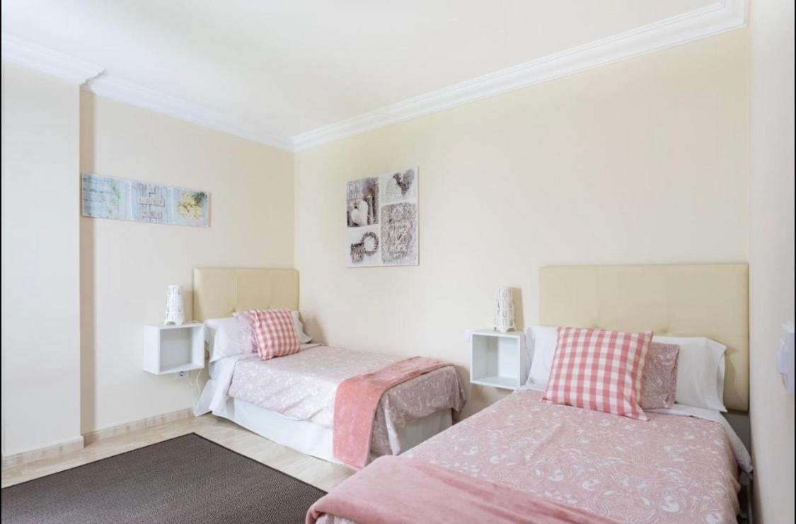 Apartamento Rolycar 104 Icod De Los Vinos Exteriör bild