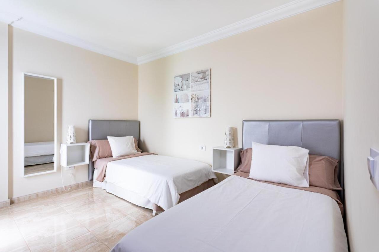 Apartamento Rolycar 104 Icod De Los Vinos Exteriör bild