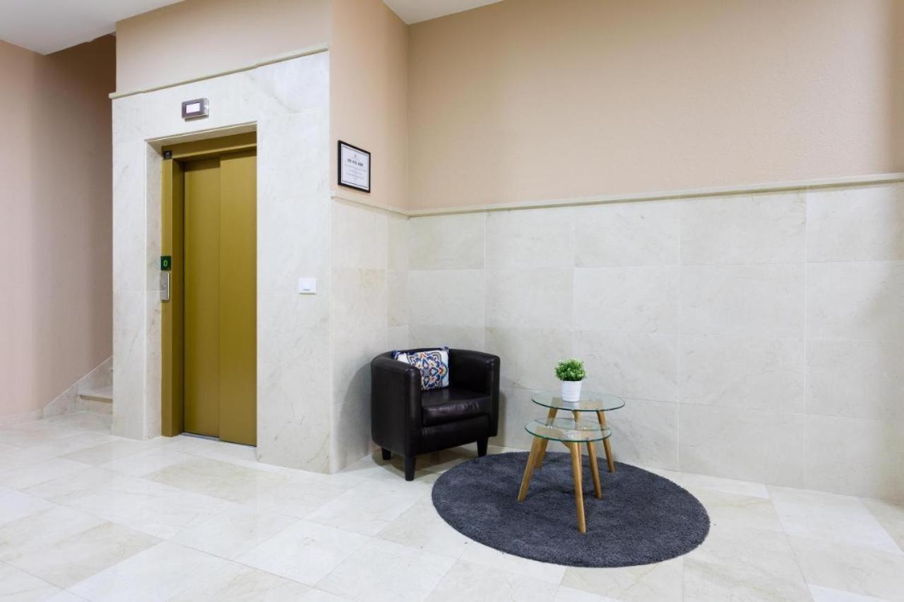 Apartamento Rolycar 104 Icod De Los Vinos Exteriör bild