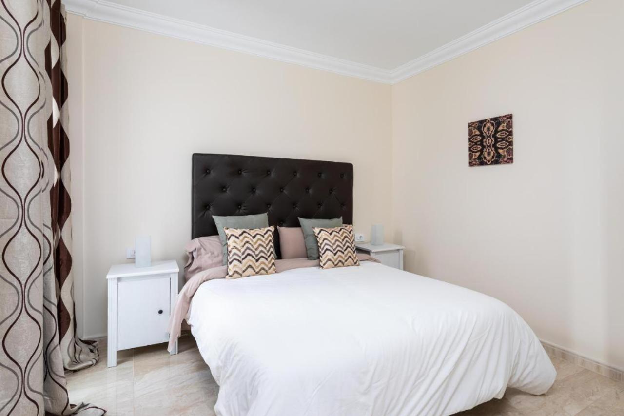 Apartamento Rolycar 104 Icod De Los Vinos Exteriör bild