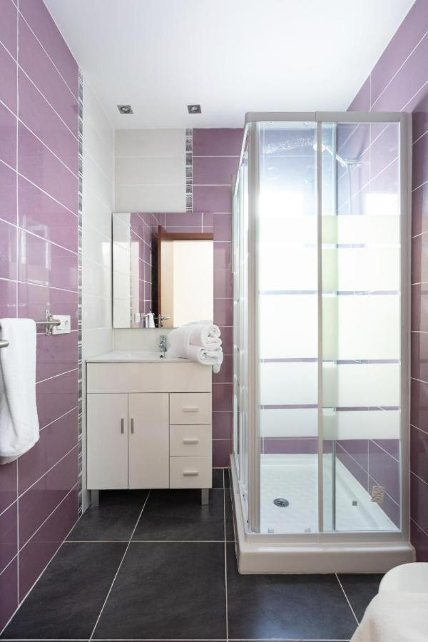 Apartamento Rolycar 104 Icod De Los Vinos Exteriör bild