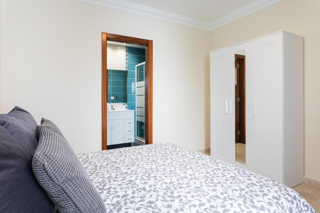 Apartamento Rolycar 104 Icod De Los Vinos Exteriör bild