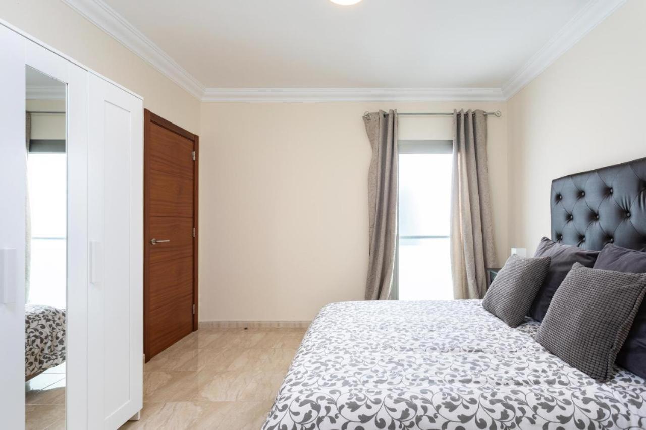 Apartamento Rolycar 104 Icod De Los Vinos Exteriör bild