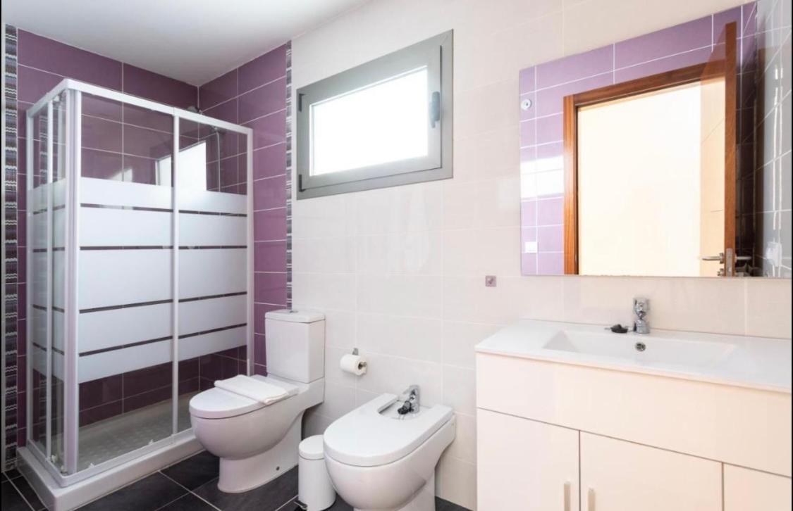 Apartamento Rolycar 104 Icod De Los Vinos Exteriör bild